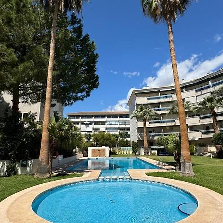 Penthouse In Albir With Sea Views, 100M From Beach El Albir Esterno foto