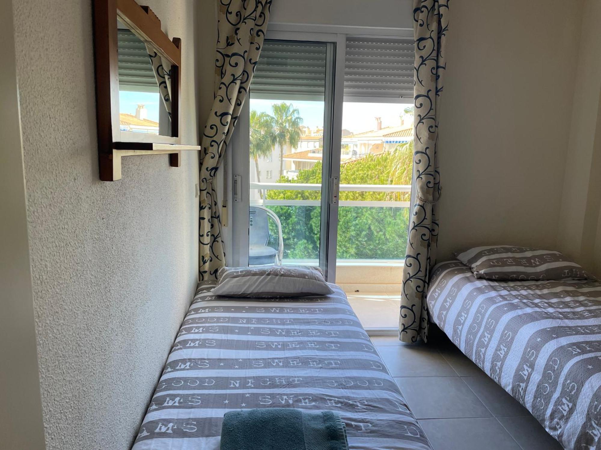Penthouse In Albir With Sea Views, 100M From Beach El Albir Esterno foto
