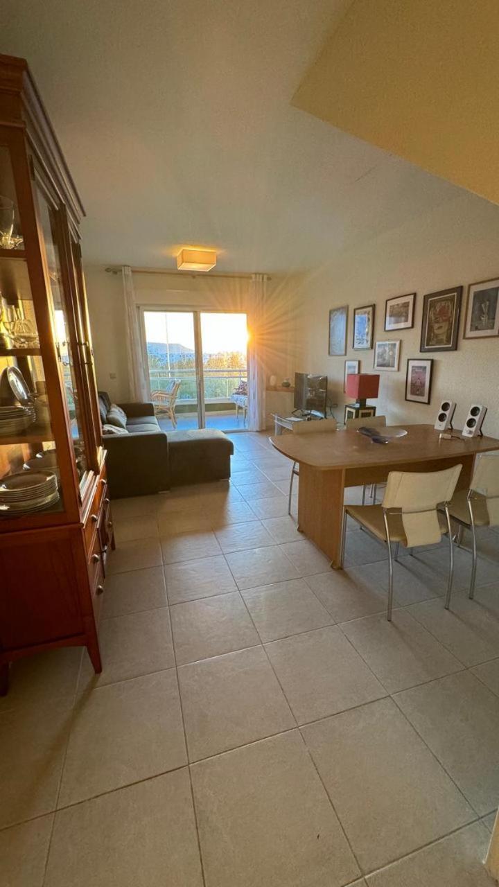 Penthouse In Albir With Sea Views, 100M From Beach El Albir Esterno foto